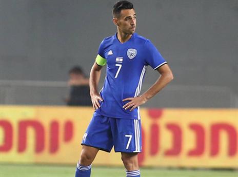 בקרוב הסרט, זהבי (אלן שיבר)