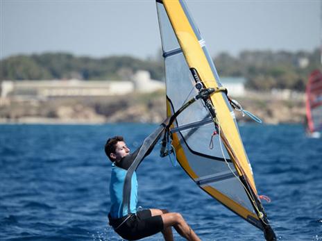 אלימלך. 18 כללי (עמית שיסל)