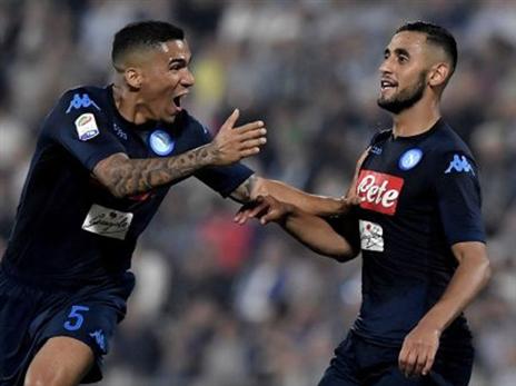 מבצע אישי מרשים. גולאם (getty)