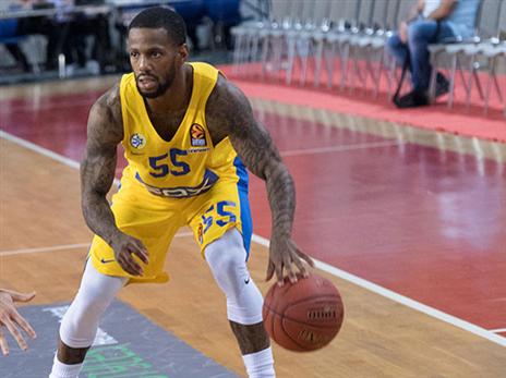 ניווט את המשחק של מכבי. ג'קסון (האתר הרשמי))