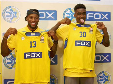 הגיע ככוכב ועזב בצורה הכי רעה שאפשר. ווימס בתחילת העונה שעברה (אלן שיבר)