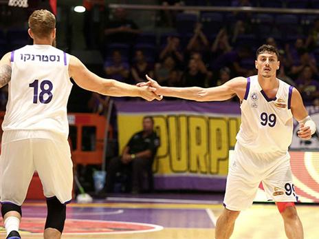 ניצחון מוצדק (אלן שיבר)