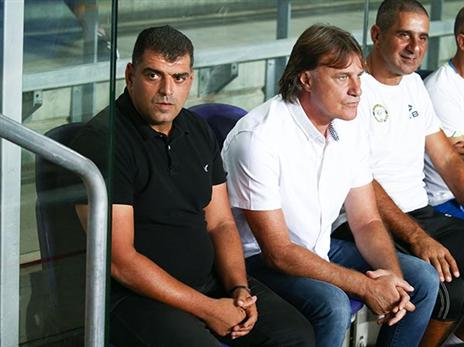 דראפיץ' וברדה. פוגשים את טביב (דני מרון)