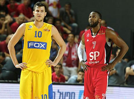 "הפועל ת"א כבר ניצחה בדרבי, זה לא נתן לה כלום" (אלן שיבר)