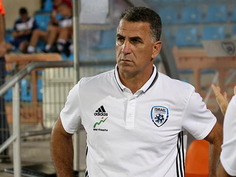 בלבול. מחפש ניצחון חוץ יוקרתי (יוסי שקל)