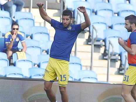 מיכה. יחזור בעוד כחודש (אלן שיבר)