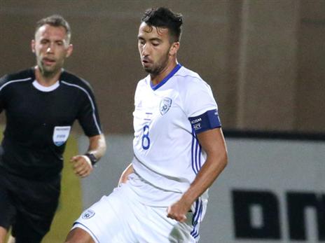 פרץ. אחד משלושת ההפסדים הגדולים של ישראל הצעירה (יוסי שקל)