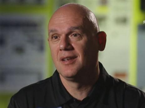 ספאחיה. יקבל את המפתחות