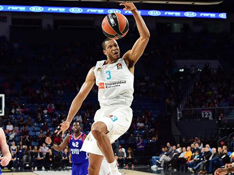 ניצחון חוץ חשוב של ריאל בפתיחת העונה האירופית. אנתוני רנדולף (getty)