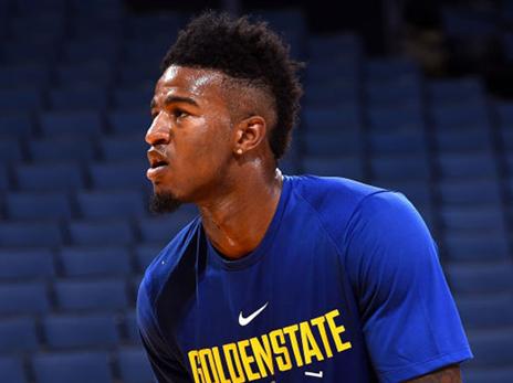 היורש של דריימונד גרין? בל (getty)