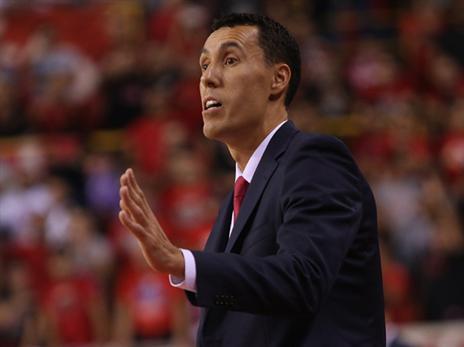 מקווה לניצחון בישראל. פאבלו פריג'וני