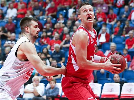 הגבוהים לא נותנים מענה לפיק אנד רול (דני מרון)