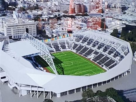 תקוות גדולות (עיריית ת"א)