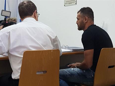 "לאלה הוא לא מקרה בודד"