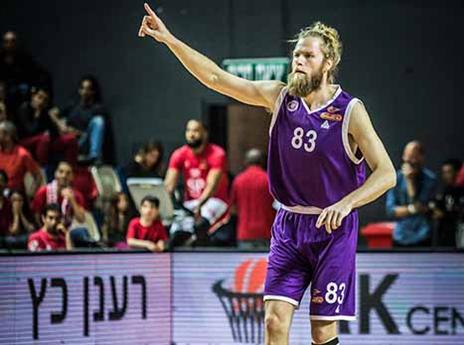 שולדבראנד ונהריה ניצחו גם בכפר בלום (מנהלת הליגה)