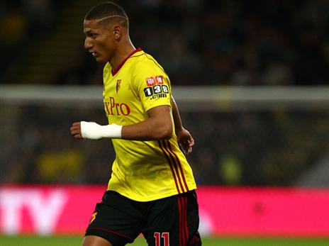 ריצ'רליסון. הבינגו של מרקו סילבה בחלון העברות (getty)