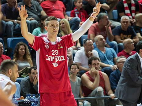 אומיץ'. נרגע בסיום (מנהלת)