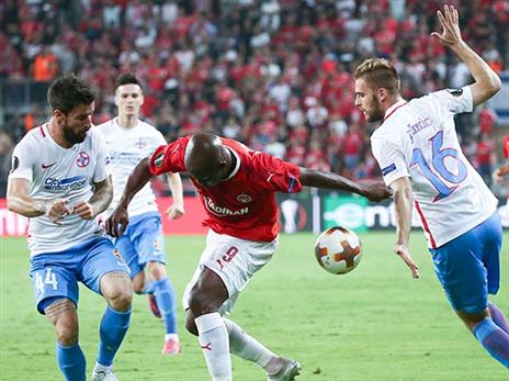 בואו בשביל הקבוצה