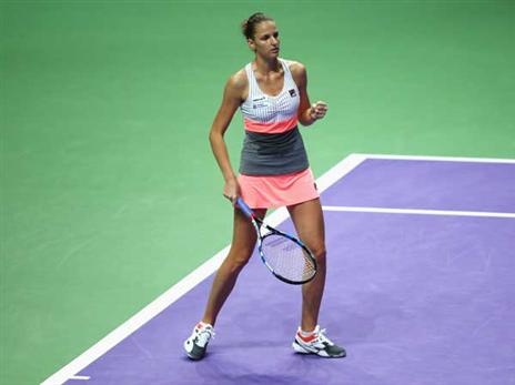 היתה גדולה על ונוס (Getty)