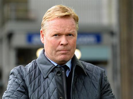 שירת הברבור? קומאן (getty)