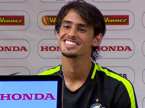 מאמין במכבי חיפה הנוכחית. קהת