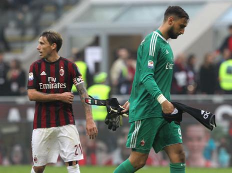 רחוקה מחבורת הצמרת (getty)