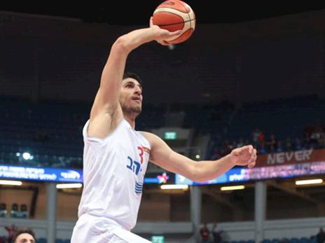 מתחת לציפיות. אליהו (מנהת הליגה)