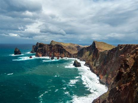 מדריה, האי הטוב באירופה 2017 (getty image)