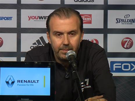 פיאניג'אני. מפגש פיקנטי למכבי ת"א