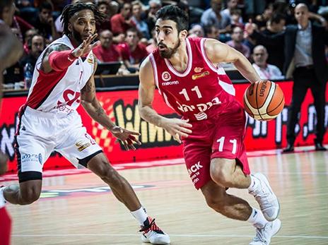 טימור. בי-ם מעריכים שמדובר בחבלה בלבד