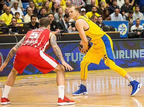 יעיל. רול (עודד קרני)