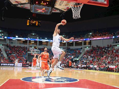לא ביקש להשתחרר מהנבחרת. אליהו (מנהלת הליגה)