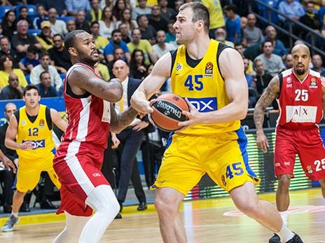 פראחוסקי. בבלארוס מגלים קצת יותר הבנה (עודד קרני)