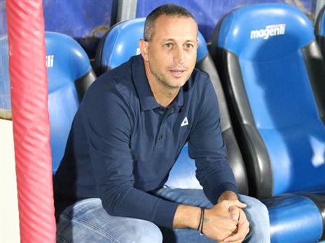 תורג'מן. הביא שינוי בתוצאות (דני מרון)