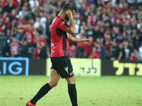 בן בסט. הרחקה לא מוצדקת (דני מרון)