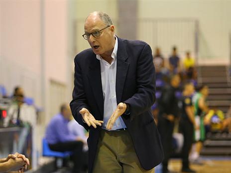 גרינברג. אשדוד בדרך לשינויים משמעותיים בסגל (מנהלת הליגה)