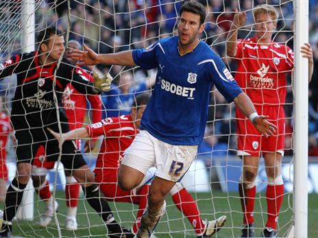 ינסה את מזלו בפעם השניה מעבר לים (צילום: getty)