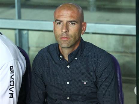 עוד משחק אימון. שביט (אלן שיבר)