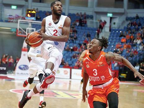 האדומים יצאו חדים מהפתיחה