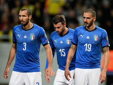 "הלחץ עצום, יש רק לנו רק מה להפסיד" (getty)