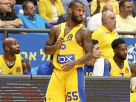 יש על מה לעבוד. ג'קסון (אלן שיבר)