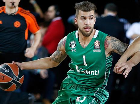 ווילבקין. משחק נהדר של הגארד (getty)