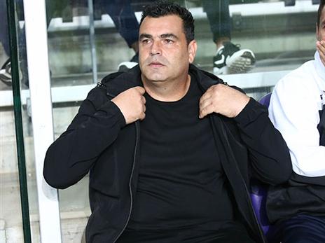 קורצקי. ייאלץ להסתדר בלי שני זרים? (דני מרון)