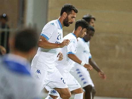 יהיה כשיר? קוויאר (אנצ'ו גוש)