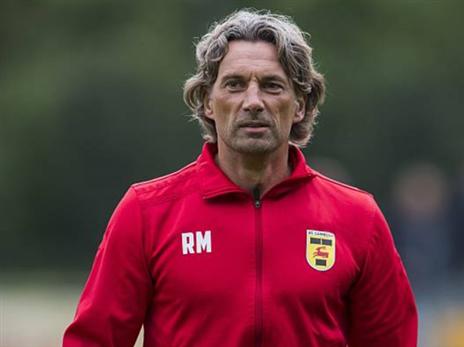 ירוויח כ-200 אלף יורו. מאס (getty)