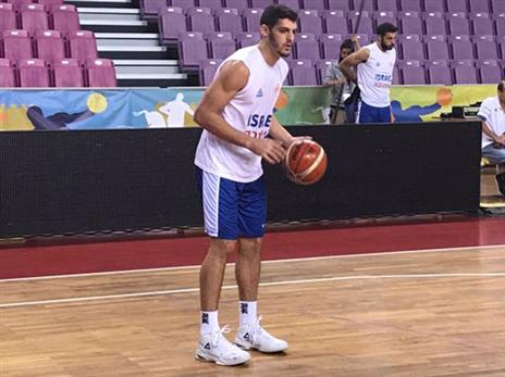 "חוסר התיאום הוא חלק מהעניין". שוכמן