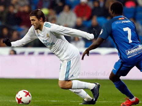 קובאצ'יץ'. שחקן נוסף שחוזר אחרי תקופה ארוכה (getty)