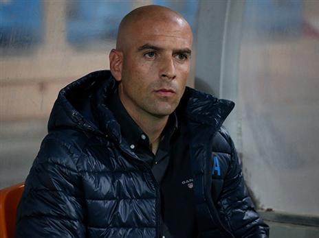 במקום האחרון. שביט (יוסי שקל)