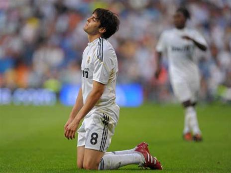 "בריאל או ששיחקת טוב או שאתה כלום" (Getty)