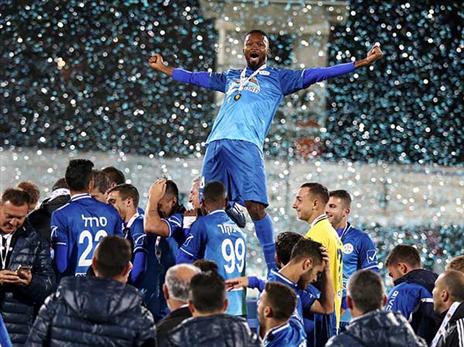 הסיום היה מתוק (אלן שיבר)